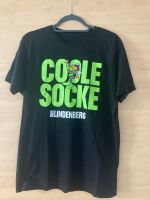 Udo Lindenberg Tourshirt Coole Socke Leipzig - Connewitz Vorschau