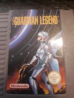 The Guardian Legend Nordrhein-Westfalen - Wenden Vorschau