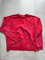 Champion Pullover Rot (L) Niedersachsen - Lengede Vorschau