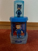 PJ Masks Verwandlung  Connor/ Catboy/ Greg/ Gecko Nordrhein-Westfalen - Monheim am Rhein Vorschau