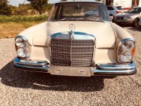 Mercedes S 250 , Bj 1966, 1.Hand München - Schwabing-West Vorschau