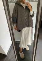 neu! 80% wolle made in italy kapuzenjacke pullover cardigan Nordrhein-Westfalen - Gangelt Vorschau