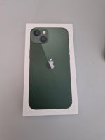 Iphone 13 Grün 128gb Neu & Versiegelt Bochum - Bochum-Ost Vorschau