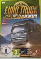 euro truck simulator 2 scandinavia Hessen - Gießen Vorschau