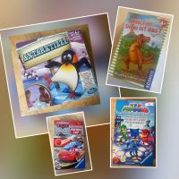 Spiele Kinder Kristallica / Antarktizz / Cars / PJ Mask Baden-Württemberg - Heilbronn Vorschau