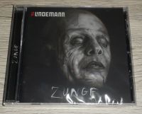 TILL LINDEMANN Zunge CD 2023 Limited Edition Jewelcase NEU OVP Hessen - Maintal Vorschau