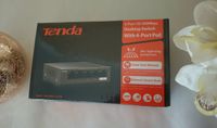 Tenda Desktop Switch With 4-Port PoE TEF1105P-4-63W *NEU* Niedersachsen - Braunschweig Vorschau