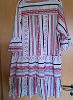 Luftiges Sommerkleid,  Gr. 44/46 Rheinland-Pfalz - Reinsfeld Vorschau