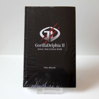 Timo Mrazek - GorillaDelphia II (Armor, Stein & Eisen bricht) NEU Baden-Württemberg - Baden-Baden Vorschau