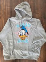 Top! Disney Pullover mit Donald Duck Berlin - Steglitz Vorschau