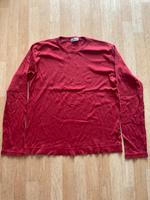 Pullover Pulli rot Größe XL Niedersachsen - Burgdorf Vorschau