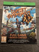 sunset overdrive XBox ONE Nordrhein-Westfalen - Alsdorf Vorschau