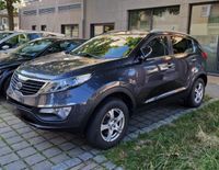 Kia Sportage Baden-Württemberg - Mühlacker Vorschau