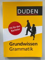 ✨Buch: Grundwissen Grammatik Duden✨ Rheinland-Pfalz - Landau in der Pfalz Vorschau