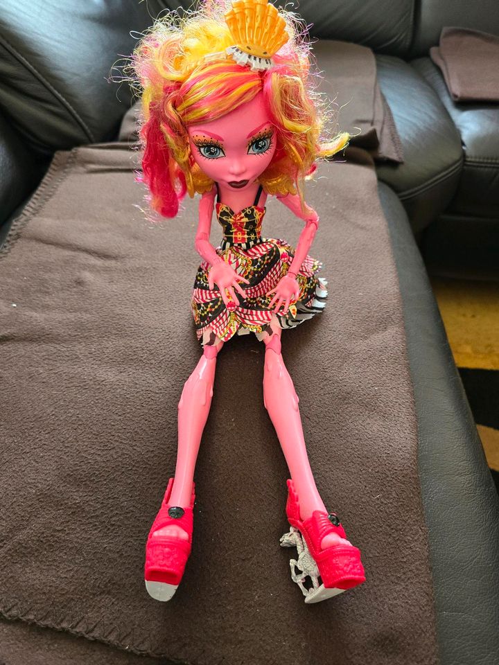 Monster High XXL in Gelsenkirchen