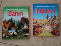 Bunte Wissenwelt für Kinder, Bären - Indianer Nordrhein-Westfalen - Bedburg-Hau Vorschau