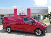 Toyota Proace L2 Kasten Comfort KLIMA Sachsen - Zeithain Vorschau