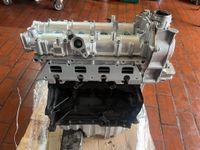 MOTOR 1.4 TSI TFSI CAV CAVC CAVD CAVD VW GOLF PASSAT ÜBERHOLT Nordrhein-Westfalen - Schloß Holte-Stukenbrock Vorschau