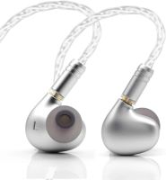 TIN HiFi TinHiFi T2 Plus IEM In-Ear Monitor Kopfhörer 3,5 mm Rheinland-Pfalz - Bollenbach Vorschau