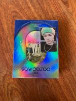 Bts 2021 Muster Sowoozoo Blu-ray Suga Yoongi Photocard kpop Altona - Hamburg Lurup Vorschau