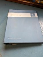 Mercedes LKW Oldtimer Werkstatt Handbuch Elekt. Schaltpl. LP Düdo Rheinland-Pfalz - Selters Vorschau