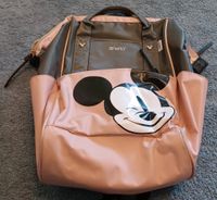 Wickelrucksack mit Micky Mouse Bayern - Rentweinsdorf Vorschau