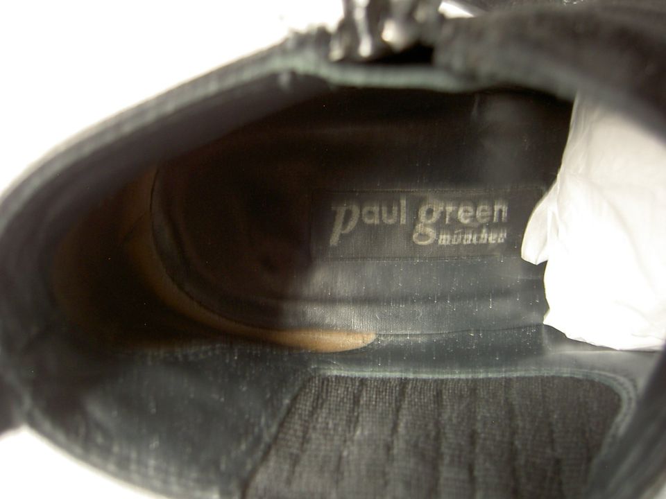 Stiefelette/Ankleboot von Paul Green, Gr 3 1/2 (36), gut erhalten in Tittling