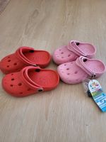 Crocs Gr. 26/27 Bayern - Grabenstätt Vorschau