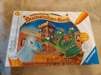 Tip Toi Spiel-Die Buchstabenburg Bayern - Traunstein Vorschau