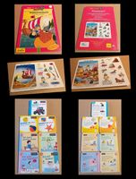 Duden Kennst du das Kinderbücher Wörterbücher Kleinkinder lernen Hessen - Obertshausen Vorschau