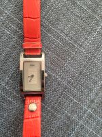Lacoste Uhr Armbanduhr rot Bonn - Nordstadt  Vorschau