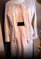 Etuikleid & Rock & Blazer von Taifun Sachsen - Eilenburg Vorschau