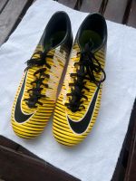 Nike mercurial Fußball Schuhe Größe 40,5 Fußballschuhe Bayern - Penzing Vorschau