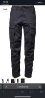 Cargo Hose G-STAR RAW  zip 3D  Grösse 31/38 Niedersachsen - Schwarme Vorschau