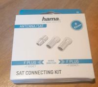 hama sat connecting kit Müritz - Landkreis - Sietow Vorschau