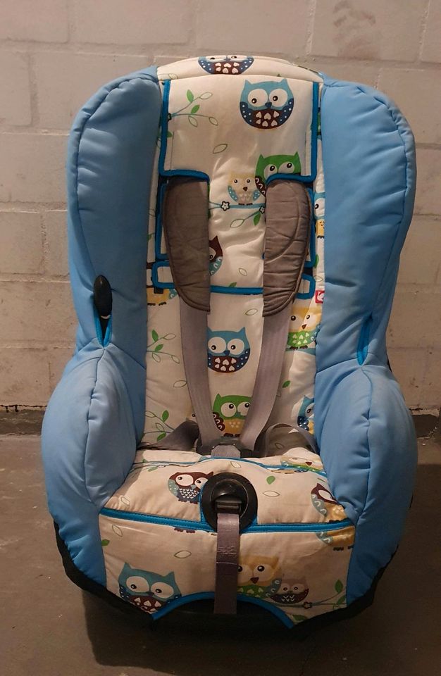 Kindersitz Maxi-Cosi 9-18 kg in Berlin