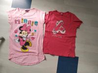 Mädchen T-Shirts Nordrhein-Westfalen - Bünde Vorschau