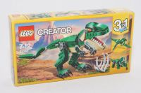LEGO Creator 31058 3in1 Dino Dinosaurier NEU OVP Leipzig - Connewitz Vorschau