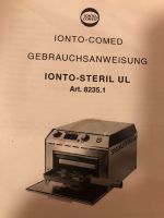 Sterilisator für Fußpflege Instrumente Kosmetik München - Milbertshofen - Am Hart Vorschau
