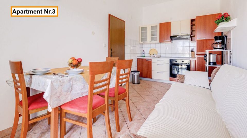 Kroatien Urlaub FAZANA ISTRIEN Ferienwohnung Ferienhaus Apartment in Recklinghausen