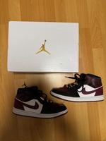 Air Jordan 1 Mid SE / WMNS Bayern - Bamberg Vorschau
