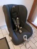 Britax Römer First class plus Kindersitz babysafe reboarder 0+/1 Baden-Württemberg - Sontheim Vorschau