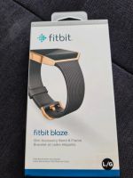 Fitbit Blaze Armband Neu Nordrhein-Westfalen - Nörvenich Vorschau