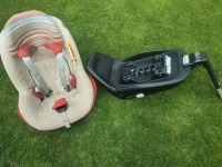 Maxi Cosi Folgesitz 2way pearl mit Isofix Station 2-Way Niedersachsen - Gorleben Vorschau