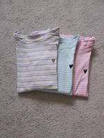 Tom Tailor Shirt Set Gr. M Niedersachsen - Bramsche Vorschau