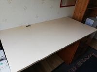 Schreibtischplatte 160x80 Niedersachsen - Hatten Vorschau
