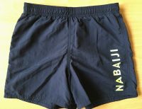 Nabaiji Schwimmshorts, Badeshorts, Badehose Jungen Größe 134 Sachsen - Eilenburg Vorschau