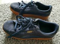 Puma, Sneaker, blau, Gr 38,5 Nordrhein-Westfalen - Herzebrock-Clarholz Vorschau