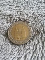 Zwei Euro Münze Nordrhein-Westfalen - Hagen Vorschau