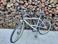 Cityrad Mercedes Benz Fahrrad mit Riemenantrieb Westerwaldkreis - Kaden Vorschau
